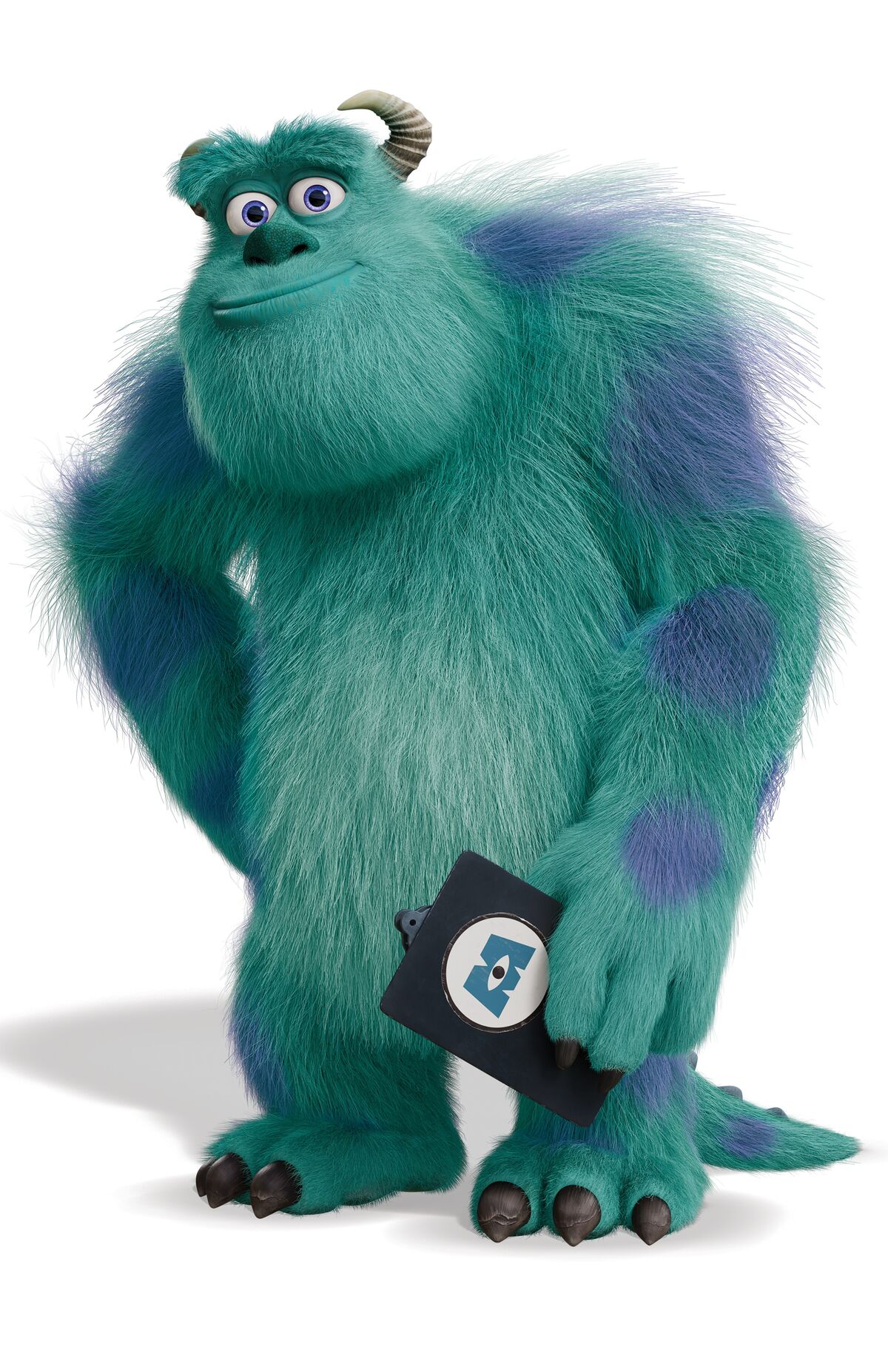 What If Randall Was The Real Hero Of Monsters Inc.? - s2038d4