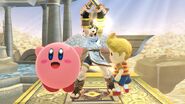Pit lucas and kirby by user15432-dbpul8m