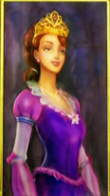 Princess Genevieve, Heroes Wiki