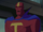 Red Tornado (DC Animated Universe)
