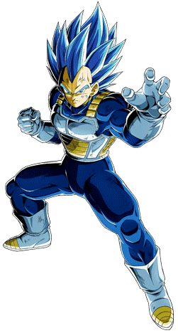Vegeta, Dragon Ball Wiki