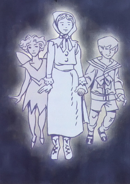 Graphic Novel