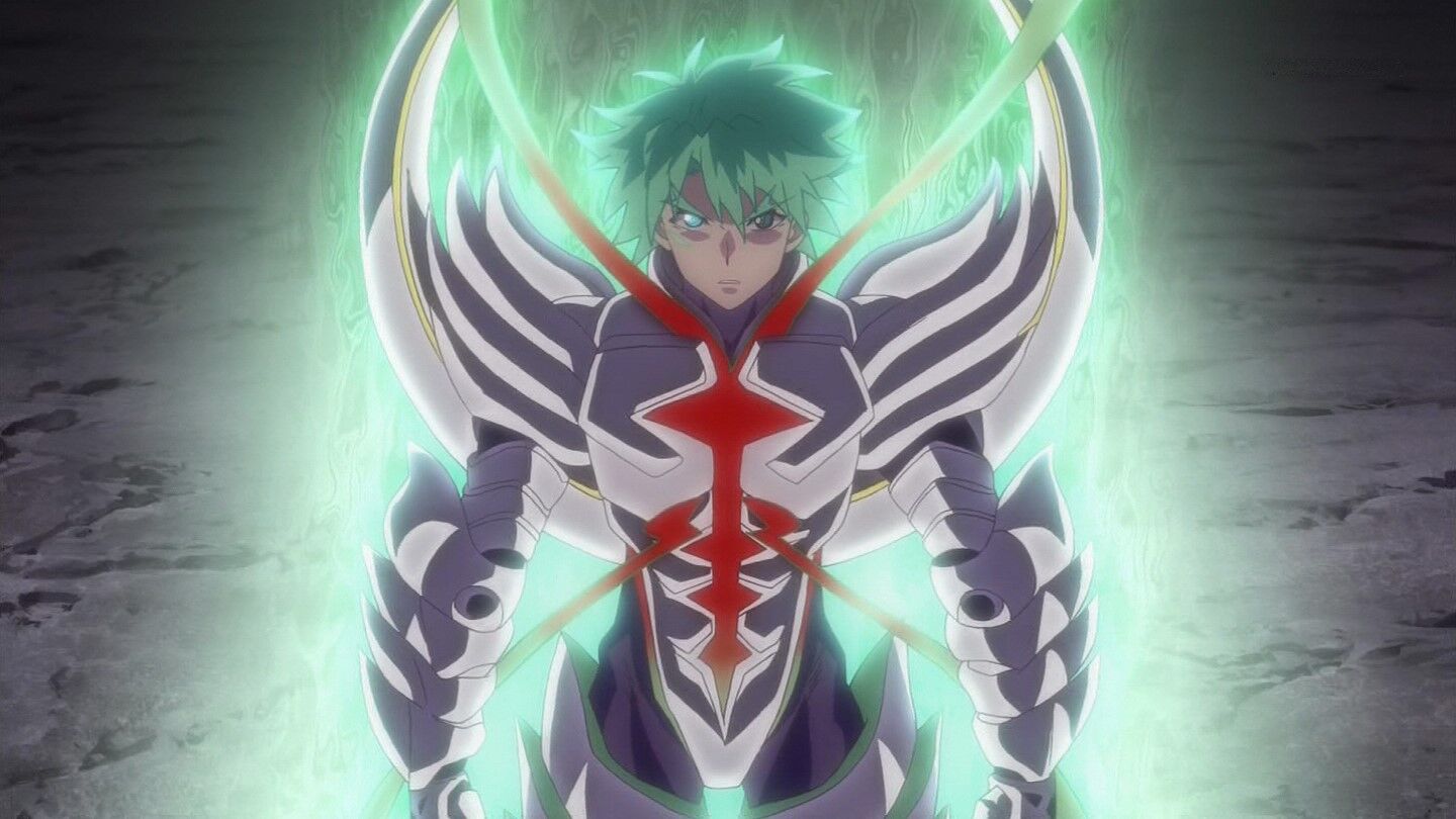 Basara Toujou Heroes Wiki Fandom