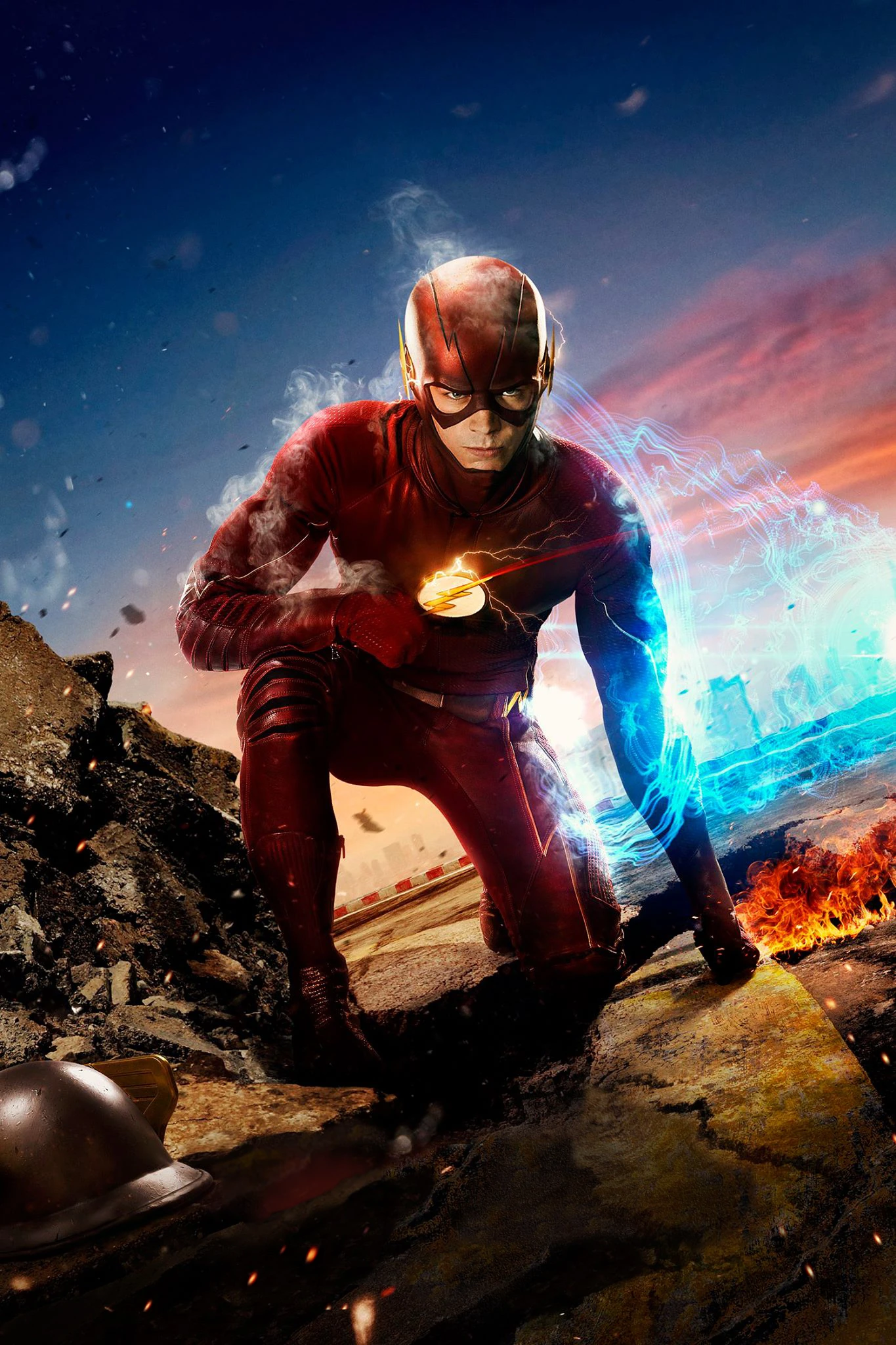 Arrowverse Wallpaper Iphone Barry Allen Arrowverse Gallery Heroes Wiki Fandom barry allen arrowverse gallery