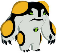 Cannonbolt (Ben 10)