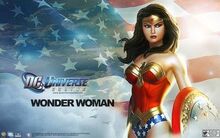 DC's Wonder Woman: Bloodlines is a perfect intro to the hero's universe - Polygon