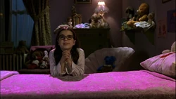 la superstar Mary Catherine