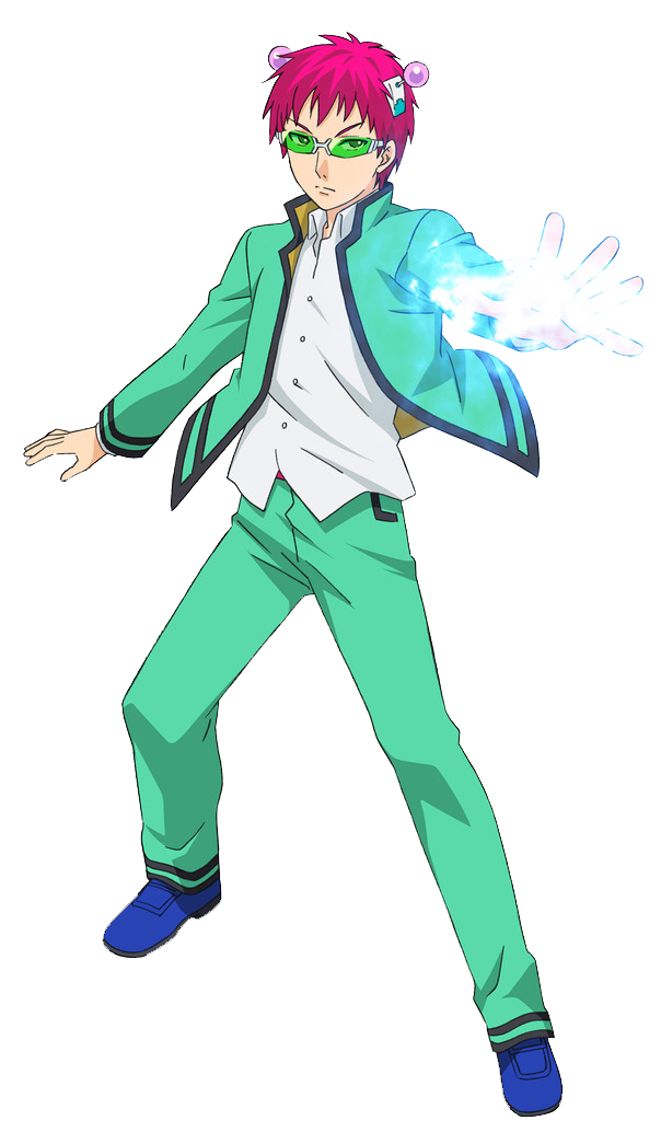 Saiki Kusuo/Abilities, Saiki Kusuo no Sai Nan Wikia, Fandom