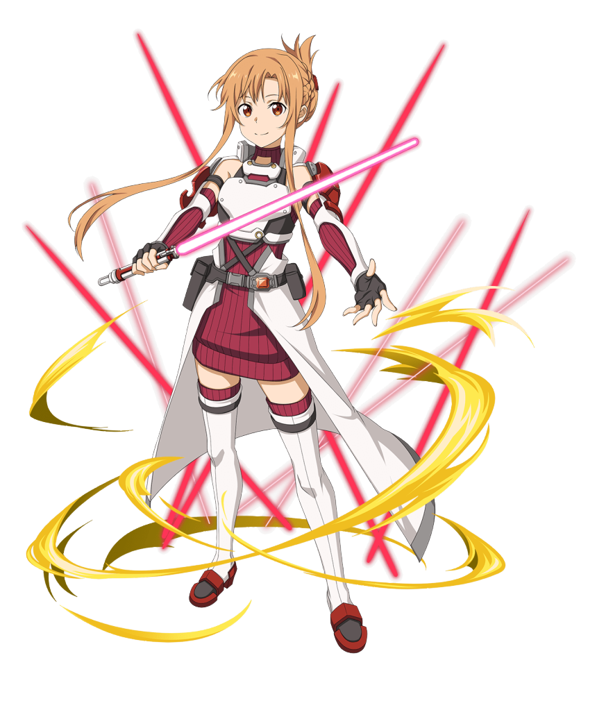 File:Cosplayer of Asuna Yuuki, Sword Art Online 20140830.jpg - Wikimedia  Commons