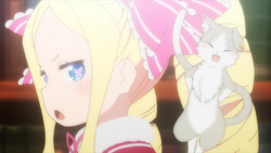 Puck Re Zero Heroes Wiki Fandom Puck Re Zero Heroes Wiki Fandom