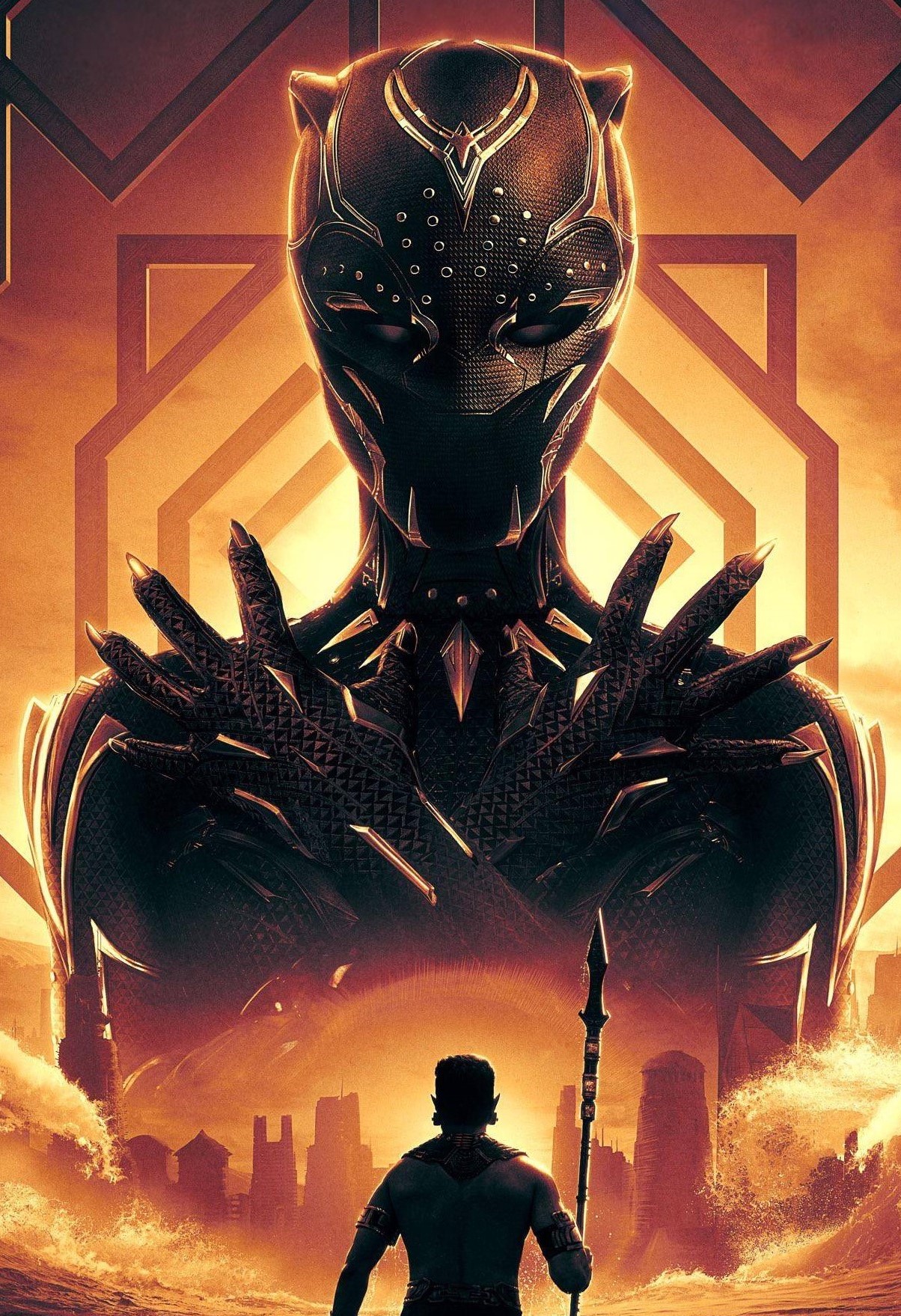 Black Panther, Character Profile Wikia