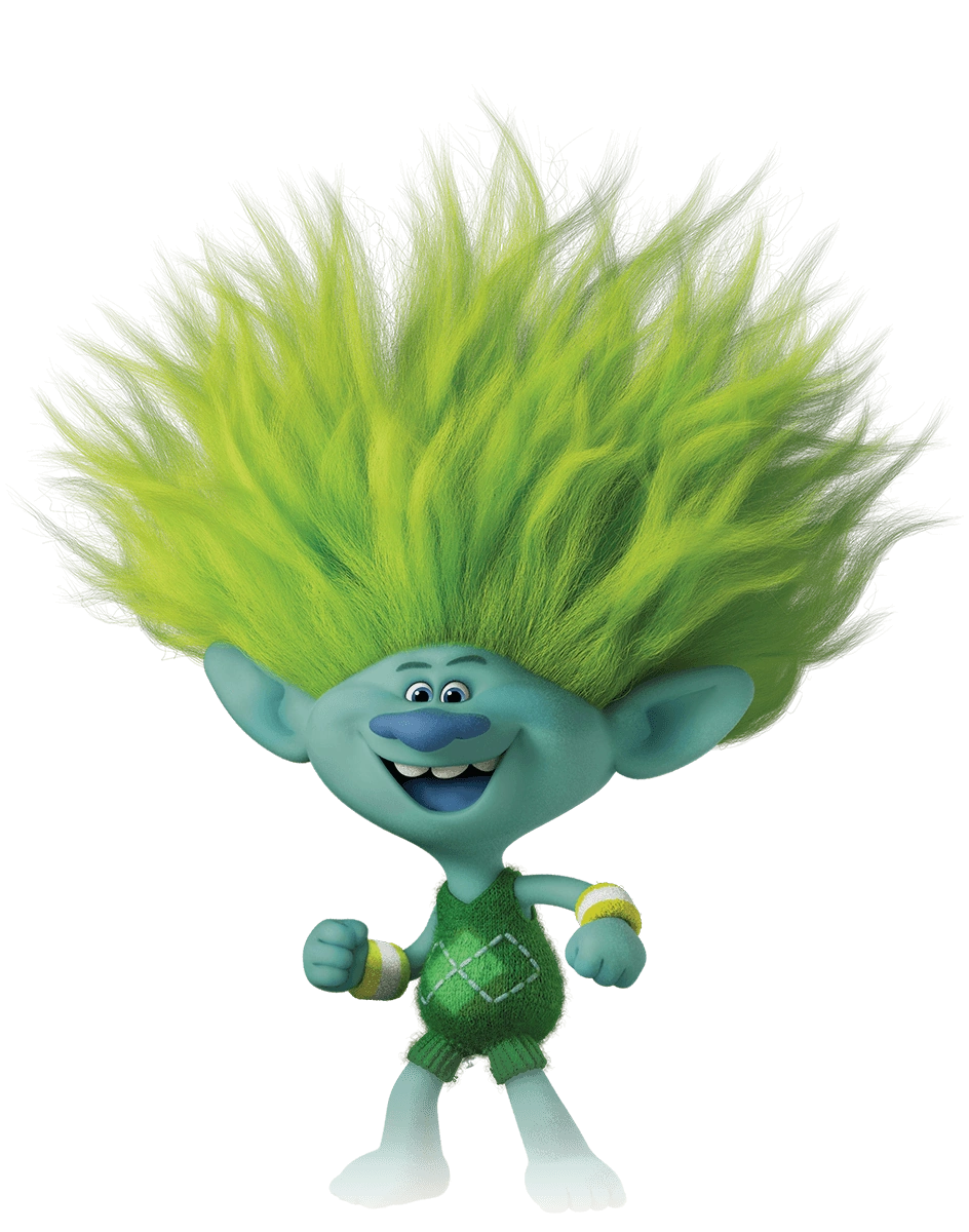 Clay (Trolls) | Heroes Wiki | Fandom