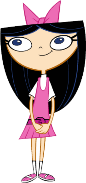 Isabella