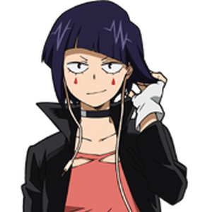 Kyoka Jiro Heroes Wiki Fandom
