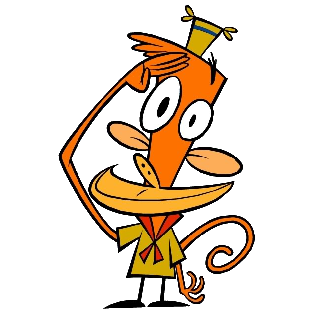 Lazlo Camp Lazlo Heroes Wiki Fandom 