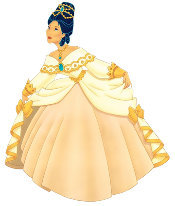 Robes pocahontas sale