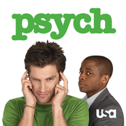 Psych Season 1 Itunes