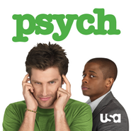 Pysch: Season 1, iTunes