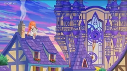 Strelitzia | Heroes Wiki | Fandom