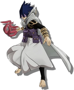 Tamaki Amajiki | Heroes Wiki | Fandom