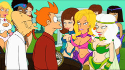 Phillip J Fry Heroes Wiki Fandom