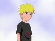 Young Naruto