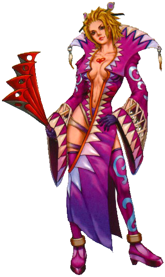 Leblanc | Heroes Wiki | Fandom Leblanc | Heroes Wiki | Fandom