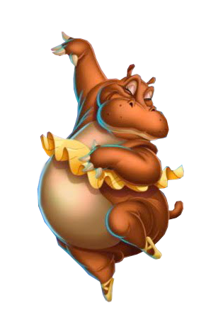 Hyacinth Hippo Heroes Wiki Fandom