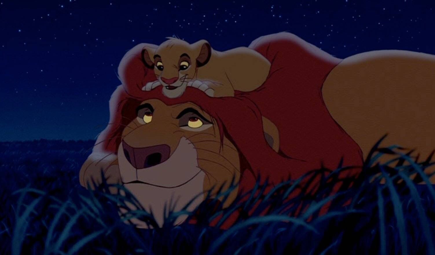 Mufasa Disney Heroes Wiki Fandom