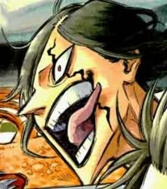 Jack The Ripper Black Clover Heroes Wiki Fandom Jack The Ripper Black Clover Heroes Wiki Fandom