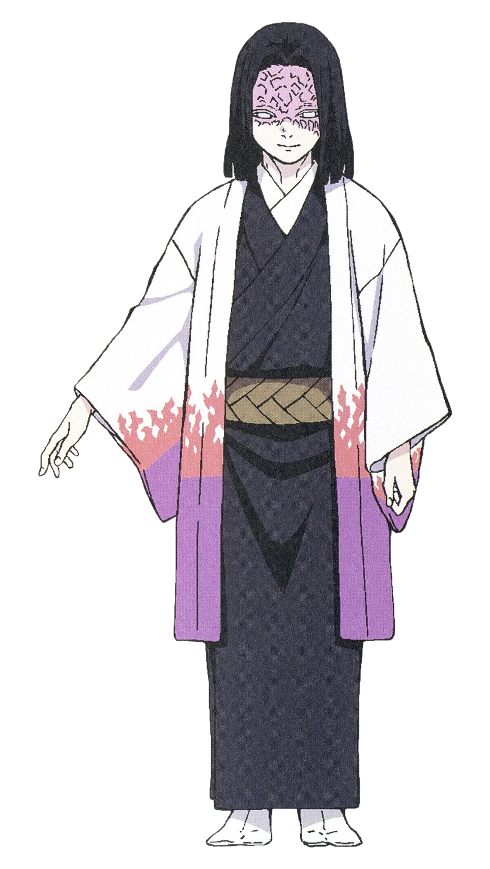 Kagaya Ubuyashiki Kimetsu No Yaiba Wiki Fandom vrogue.co