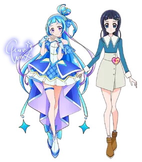 Nana Aokaze | Heroes Wiki | Fandom