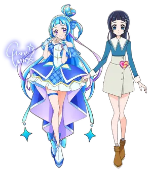 Nana Aokaze | Heroes Wiki | Fandom