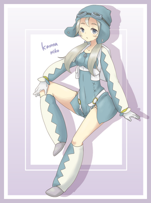 Nico Kanna