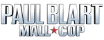 Paul Blart Mall Cop Logo