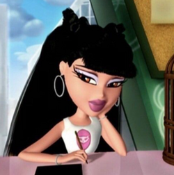 Bratz cartoon jade new arrivals