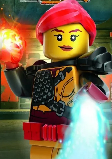 Skylor Chen | Heroes Wiki | Fandom