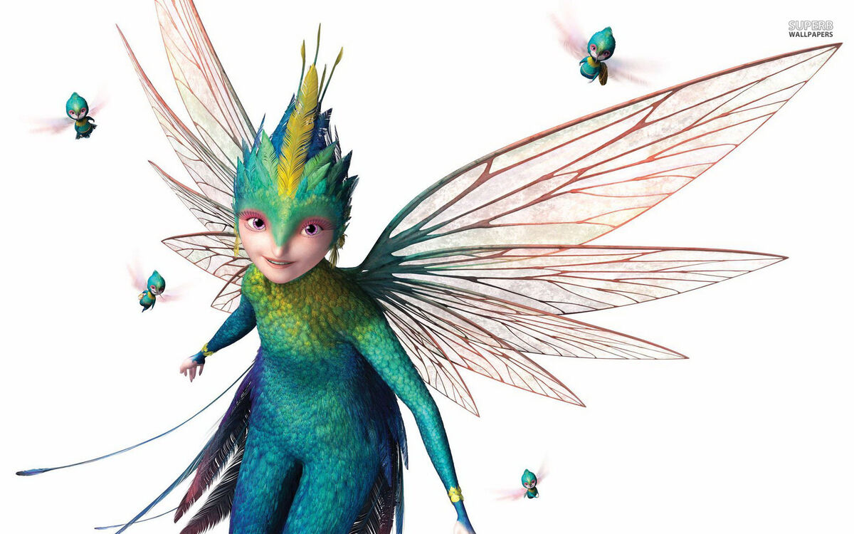 tooth fairy rise of the guardians human