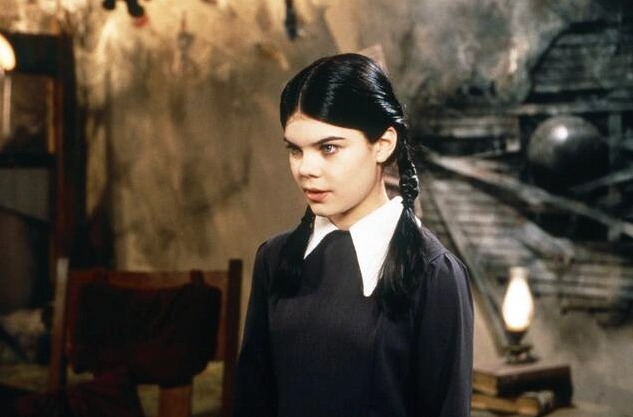 Wednesday Addams (Wednesday), Heroes Wiki