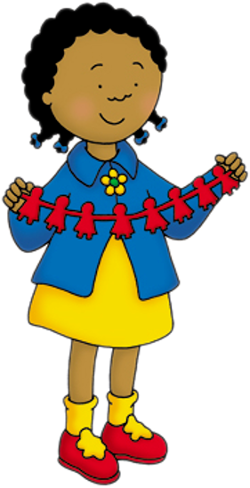 Clementine (Caillou) | Heroes Wiki | Fandom