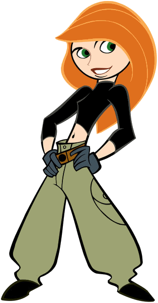 Kim Possible (Kim Possible) | Heroes Wiki | Fandom