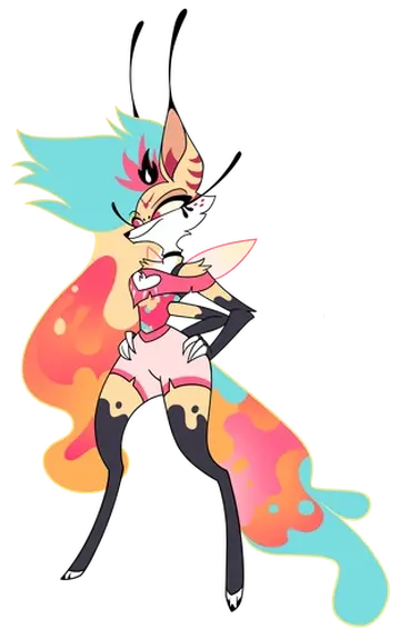 ヘルヴァボス　ベルゼブブ　BEE Beelzebub (Hellaverse) | Heroes Wiki | Fandom