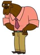 Chef Hatchet (Total DramaRama) | Heroes Wiki | Fandom