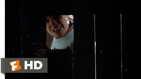 Friday the 13th (8 10) Movie CLIP - Trapped in the Closet (1980) HD