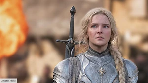 Galadriel (The Rings of Power) | Heroes Wiki | Fandom