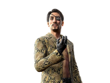 Goro Majima