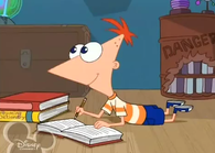 Phineas ggg