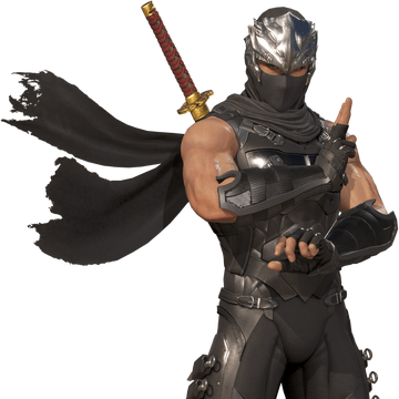 Ryu Hayabusa Heroes Wiki Fandom Ryu Hayabusa Heroes Wiki Fandom