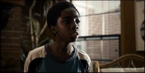 "I could've been killed!"