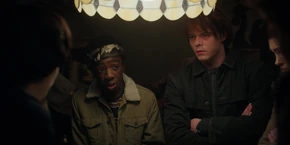 "We are talking about the destruction of our world."